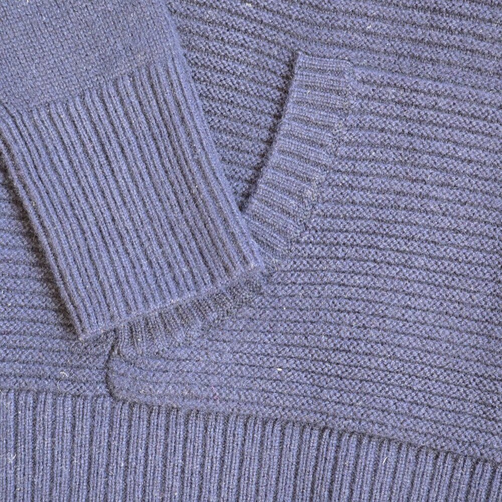 NWOT Oversized 100% Cashmere Hoodie Athleta - Picture 11 of 13